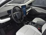 Thumbnail of 2025 Star White Metallic Tri-Coat Ford Mustang Mach-E