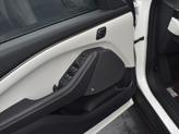 Thumbnail of 2025 Star White Metallic Tri-Coat Ford Mustang Mach-E