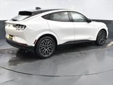 Thumbnail of 2025 Star White Metallic Tri-Coat Ford Mustang Mach-E