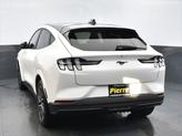 Thumbnail of 2025 Star White Metallic Tri-Coat Ford Mustang Mach-E
