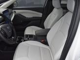 Thumbnail of 2025 Star White Metallic Tri-Coat Ford Mustang Mach-E