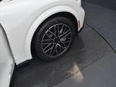 Thumbnail of 2025 Star White Metallic Tri-Coat Ford Mustang Mach-E