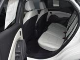 Thumbnail of 2025 Star White Metallic Tri-Coat Ford Mustang Mach-E
