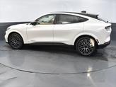 Thumbnail of 2025 Star White Metallic Tri-Coat Ford Mustang Mach-E