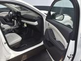 Thumbnail of 2025 Star White Metallic Tri-Coat Ford Mustang Mach-E