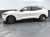 Thumbnail of 2025 Star White Metallic Tri-Coat Ford Mustang Mach-E
