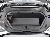 Thumbnail of 2025 Star White Metallic Tri-Coat Ford Mustang Mach-E