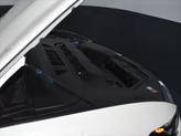Thumbnail of 2025 Star White Metallic Tri-Coat Ford Mustang Mach-E