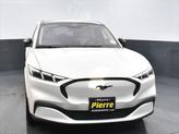 Thumbnail of 2025 Star White Metallic Tri-Coat Ford Mustang Mach-E