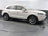 Thumbnail of 2021 Ceramic White Lincoln Nautilus