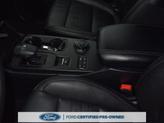 Thumbnail of 2024 Gray Metallic Ford Ranger