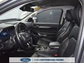Thumbnail of 2024 Gray Metallic Ford Ranger