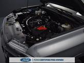 Thumbnail of 2024 Gray Metallic Ford Ranger