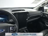 Thumbnail of 2024 Gray Metallic Ford Ranger