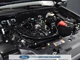 Thumbnail of 2024 Gray Metallic Ford Ranger