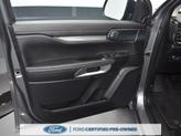 Thumbnail of 2024 Gray Metallic Ford Ranger