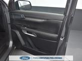 Thumbnail of 2024 Gray Metallic Ford Ranger