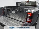 Thumbnail of 2024 Gray Metallic Ford Ranger
