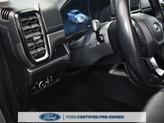 Thumbnail of 2024 Gray Metallic Ford Ranger