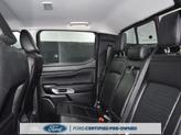 Thumbnail of 2024 Gray Metallic Ford Ranger