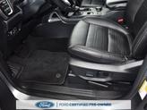 Thumbnail of 2024 Gray Metallic Ford Ranger