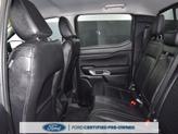 Thumbnail of 2024 Gray Metallic Ford Ranger