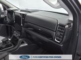 Thumbnail of 2024 Gray Metallic Ford Ranger