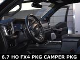 Thumbnail of 2025 Agate Black Metallic Ford F-450