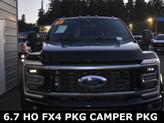 Thumbnail of 2025 Agate Black Metallic Ford F-450
