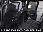 Thumbnail of 2025 Agate Black Metallic Ford F-450