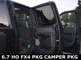 Thumbnail of 2025 Agate Black Metallic Ford F-450