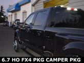 Thumbnail of 2025 Agate Black Metallic Ford F-450