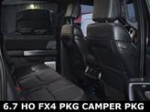 Thumbnail of 2025 Agate Black Metallic Ford F-450