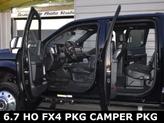 Thumbnail of 2025 Agate Black Metallic Ford F-450