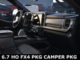 Thumbnail of 2025 Agate Black Metallic Ford F-450