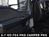 Thumbnail of 2025 Agate Black Metallic Ford F-450