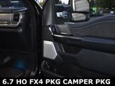 Thumbnail of 2025 Agate Black Metallic Ford F-450