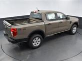 Photo of 2025 Gray Ford Ranger