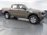 Thumbnail of 2025 Gray Ford Ranger