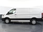 Thumbnail of 2023 Oxford White Ford Transit-250