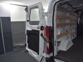 Thumbnail of 2023 Oxford White Ford Transit-250