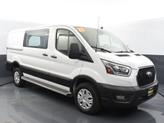 Thumbnail of 2023 Oxford White Ford Transit-250