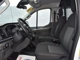 Thumbnail of 2023 Oxford White Ford Transit-250