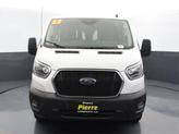 Thumbnail of 2023 Oxford White Ford Transit-250