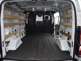Thumbnail of 2023 Oxford White Ford Transit-250