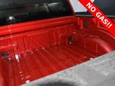 Thumbnail of 2025 Red Metallic Ford F-150 Lightning