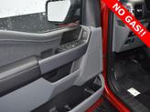 Thumbnail of 2025 Red Metallic Ford F-150 Lightning