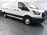 Thumbnail of 2025 Oxford White Ford Transit-250
