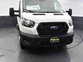 Thumbnail of 2025 Oxford White Ford Transit-250