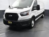Photo of 2025 Oxford White Ford Transit-250